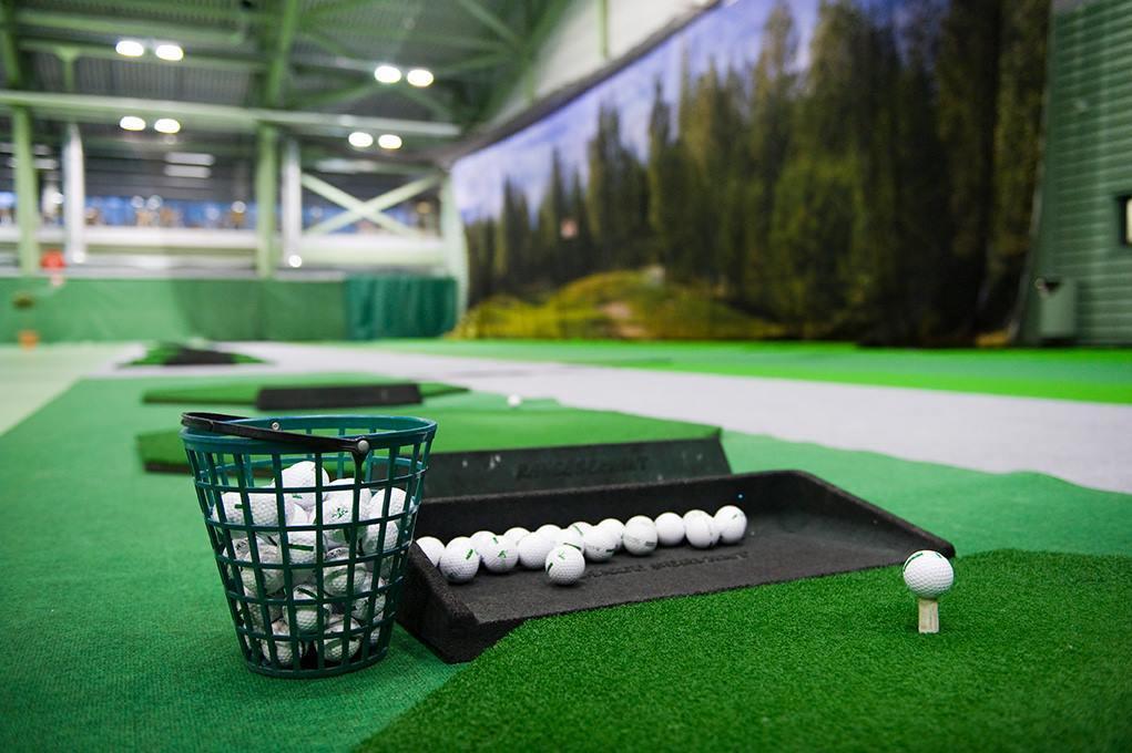 Vierumaki Country Club Ilkka 외부 사진