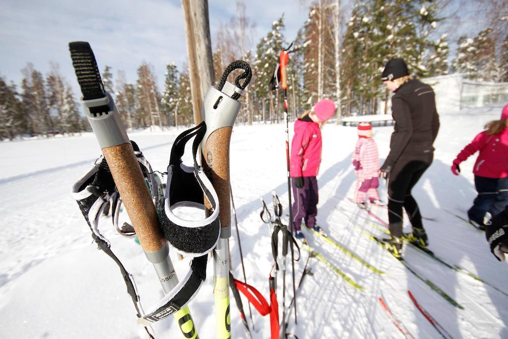 Vierumaki Country Club Ilkka 외부 사진